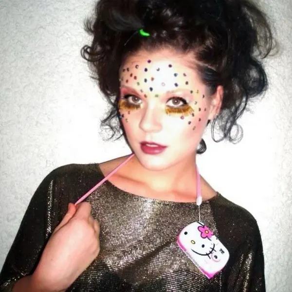 Hair work by Aimmie M. Artistry