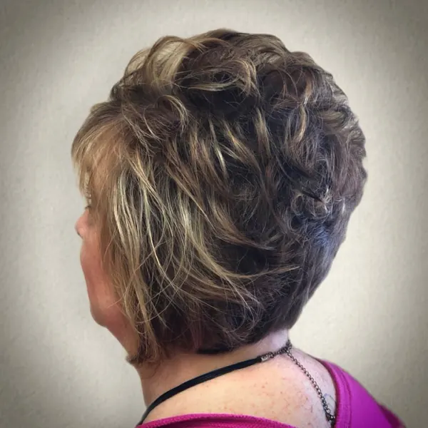 Hair work by Alternative Beauty Wellness Hair Salon & Scalp Clinic