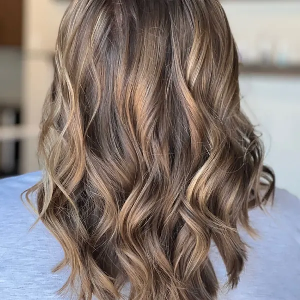 Hair work by Alternative Beauty Wellness Hair Salon & Scalp Clinic