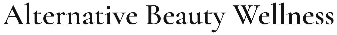 Alternative Beauty Wellness