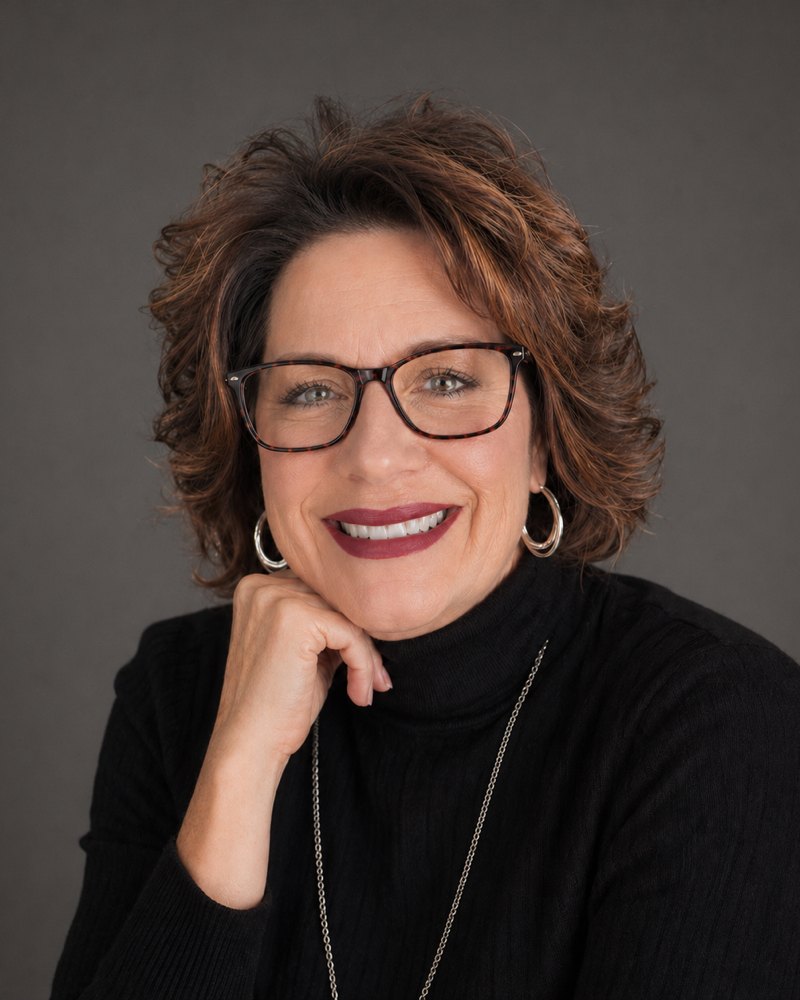 Alicia Bartnes, owner of Alternative Beauty Wellness