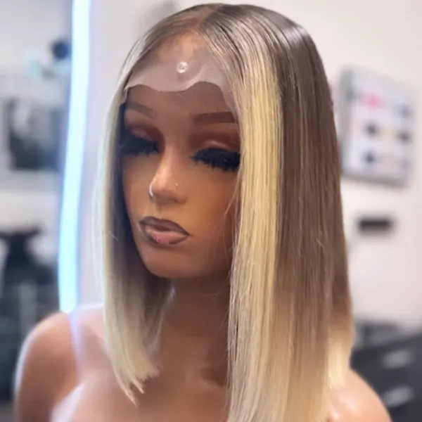 Hair work by Aminyti Beauty