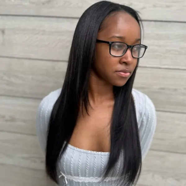 Hair work by Aminyti Beauty