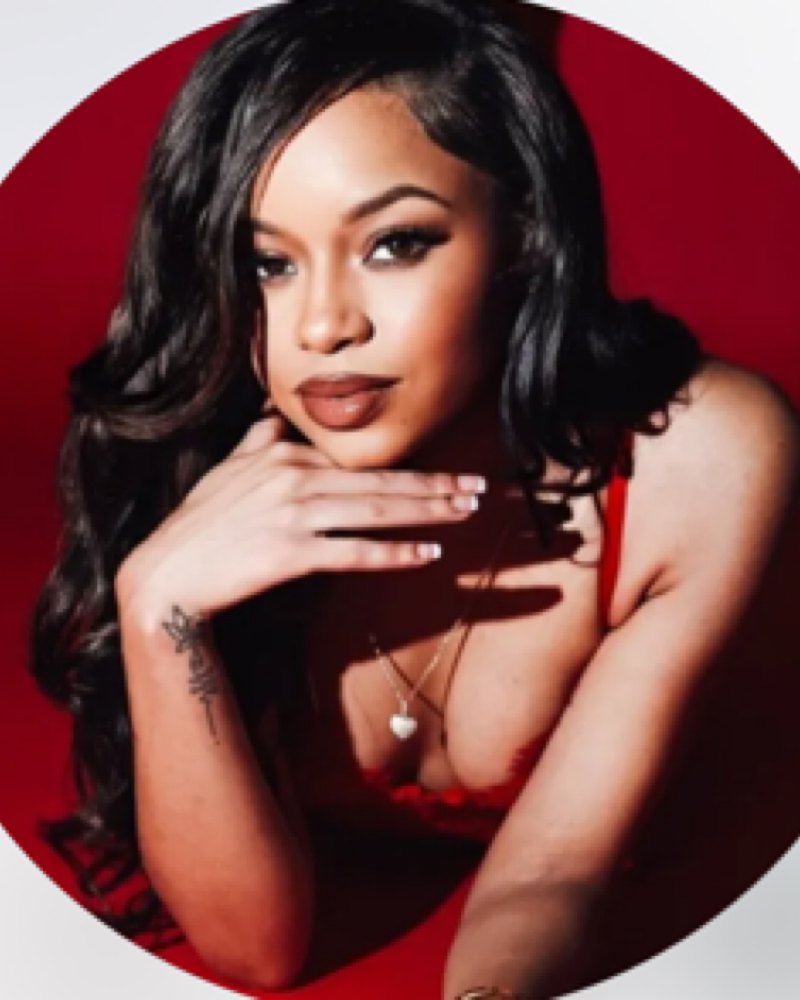 Diamond Aminyti, owner of Aminyti Beauty