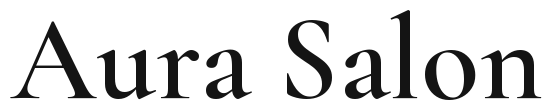 Aura Salon