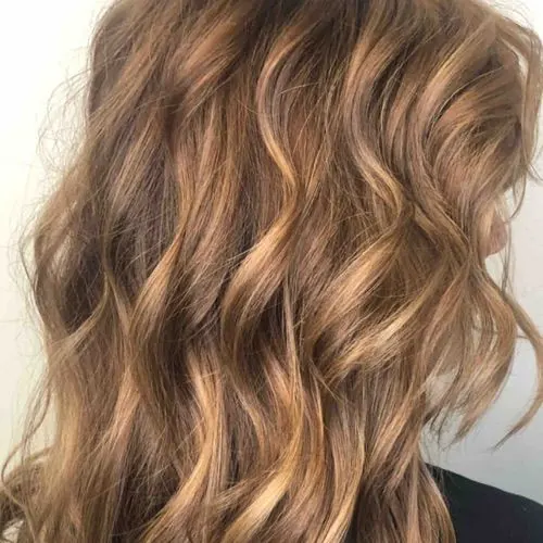 Hair work by Beauty And Vibe Studio
