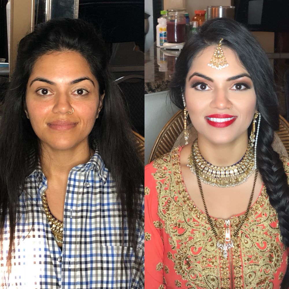 Hair work by Beauty by ToCarra