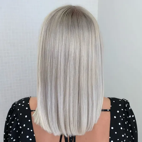 Hair work by Bee’s Knees Beauty Lounge