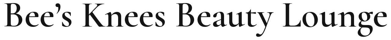 Bee’s Knees Beauty Lounge