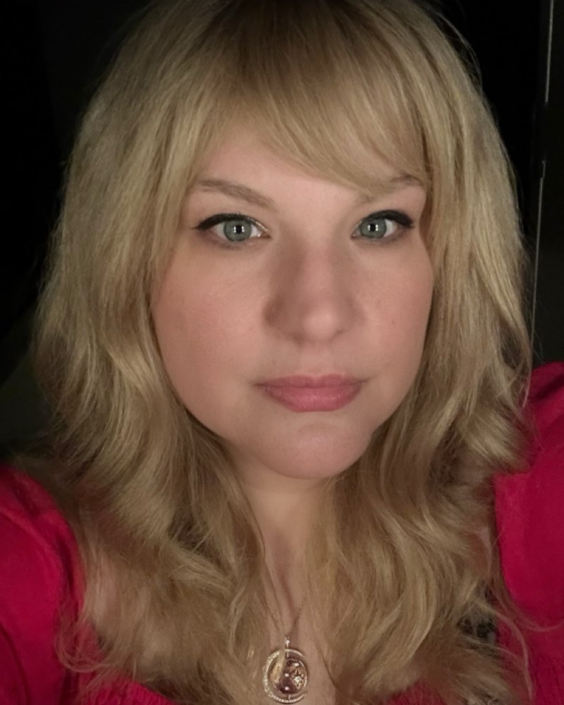 Sara Gehring, owner of Bee’s Knees Beauty Lounge