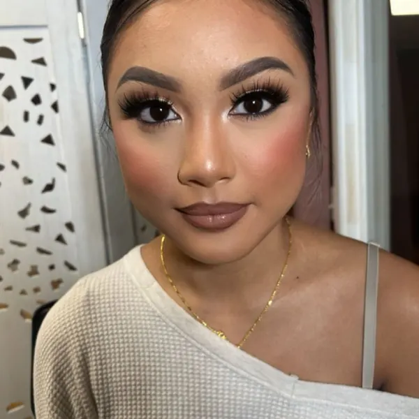 Hair work by Bella Divine Beauty
