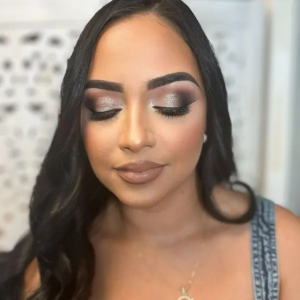 Hair work by Bella Divine Beauty