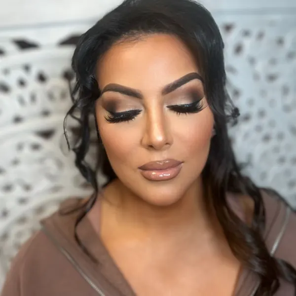 Hair work by Bella Divine Beauty