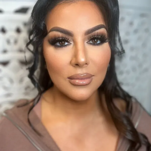 Hair work by Bella Divine Beauty