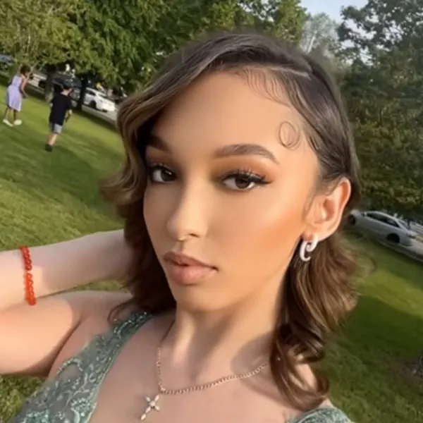 Hair work by Bella Divine Beauty