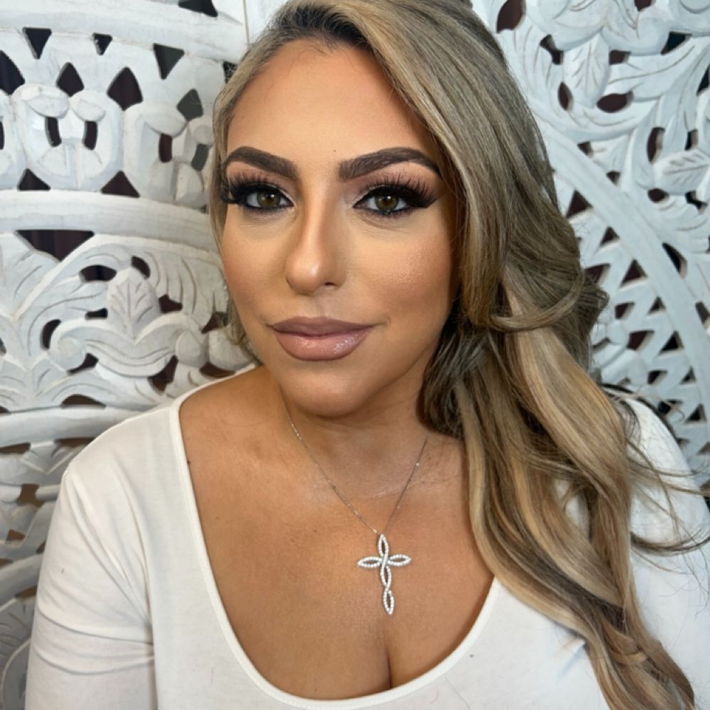 Hair work by Bella Divine Beauty