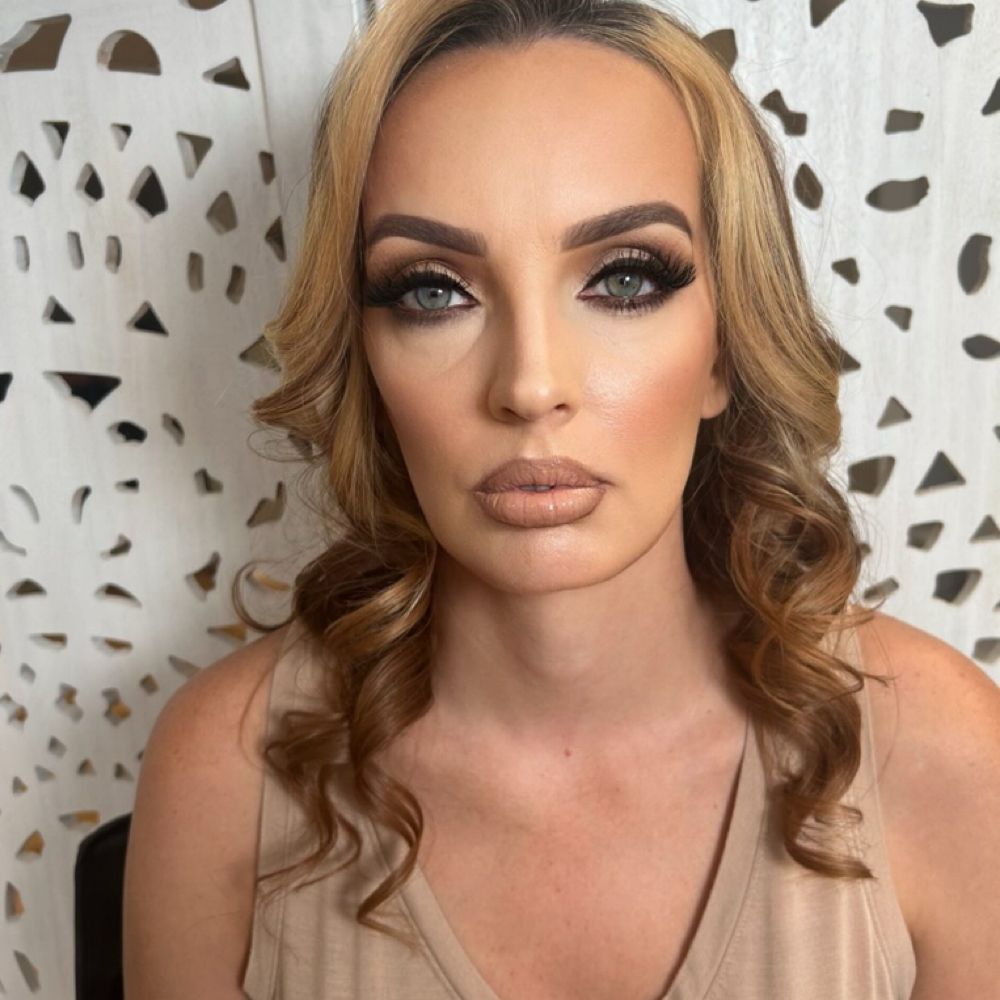 Hair work by Bella Divine Beauty