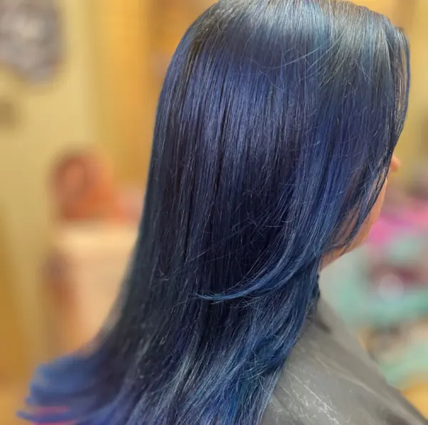 Hair work by Bewitching Styles By Crystal