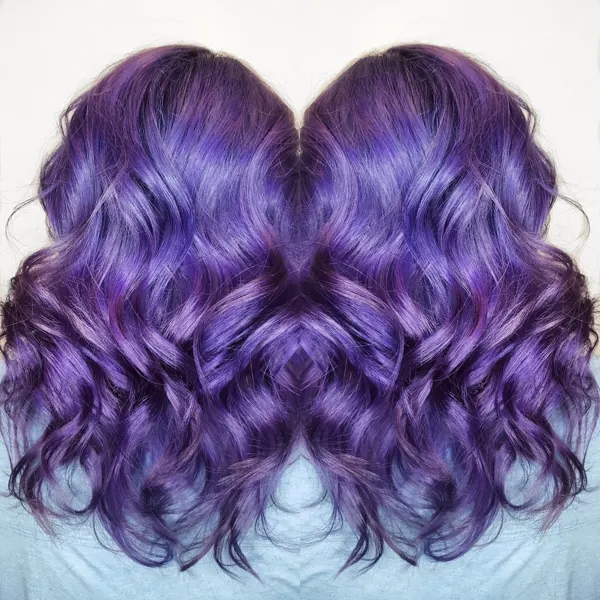 Hair work by Bianca's Beauty Bar