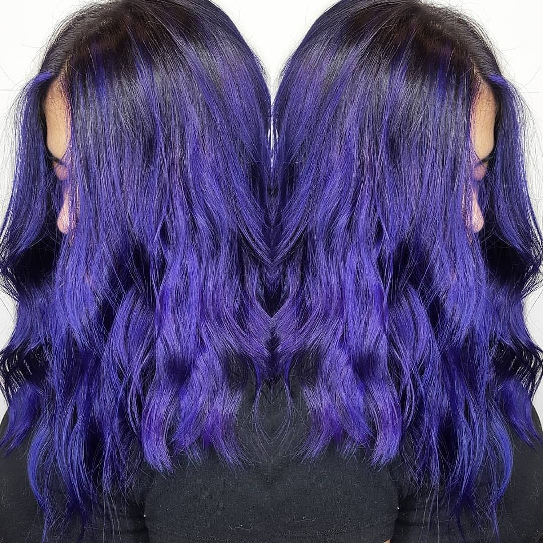 Hair work by Bianca's Beauty Bar