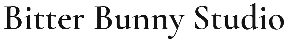 Bitter Bunny Studio