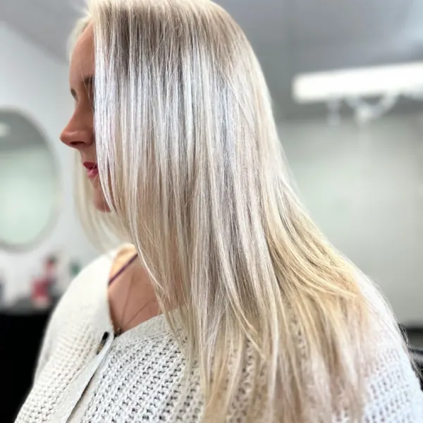 Hair work by Blonde Ambition LLC