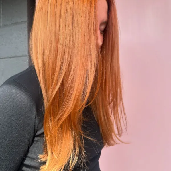 Hair work by Blonde Ambition LLC