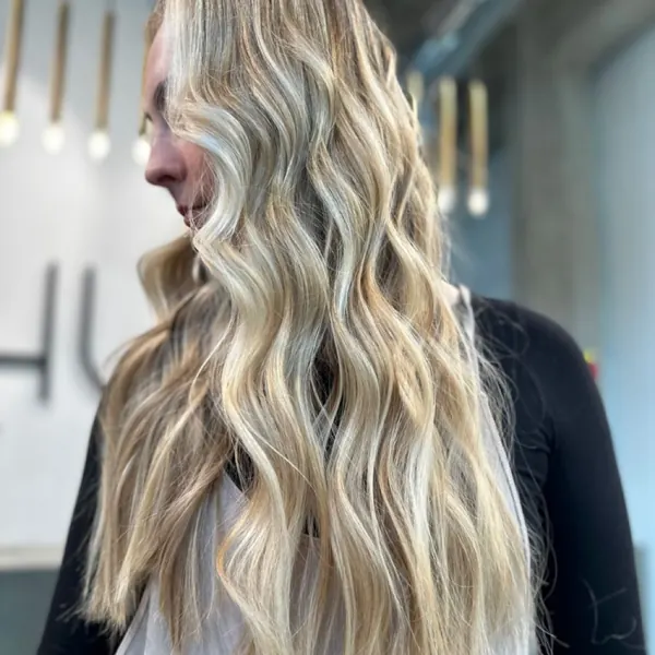 Hair work by Blonde Ambition LLC