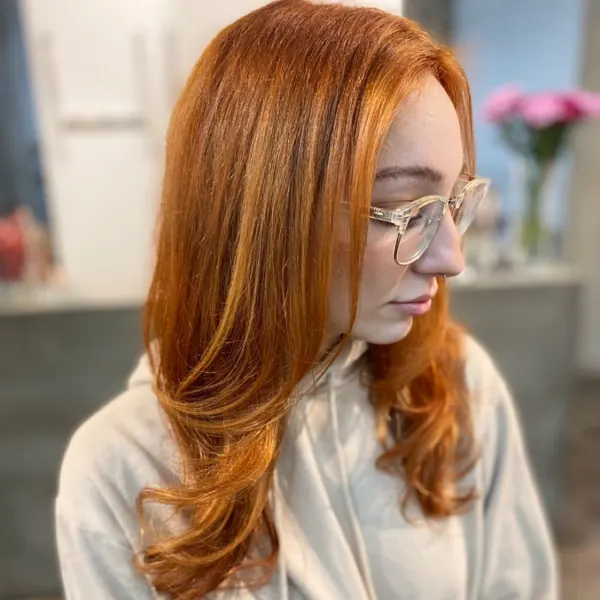 Hair work by Blonde Ambition LLC