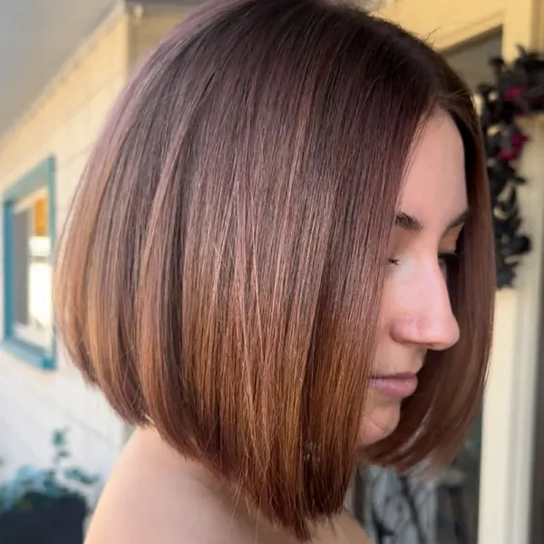 Hair work by Blonde Ambition LLC