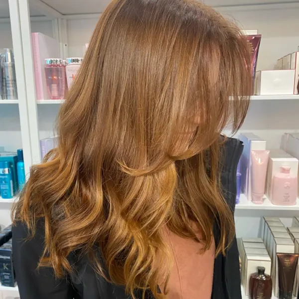 Hair work by Blonde Ambition LLC