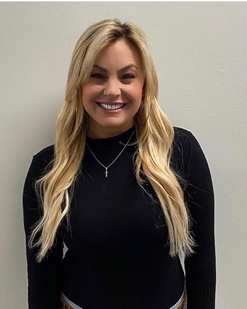 Jenna Bennett, owner of Blonde Ambition LLC