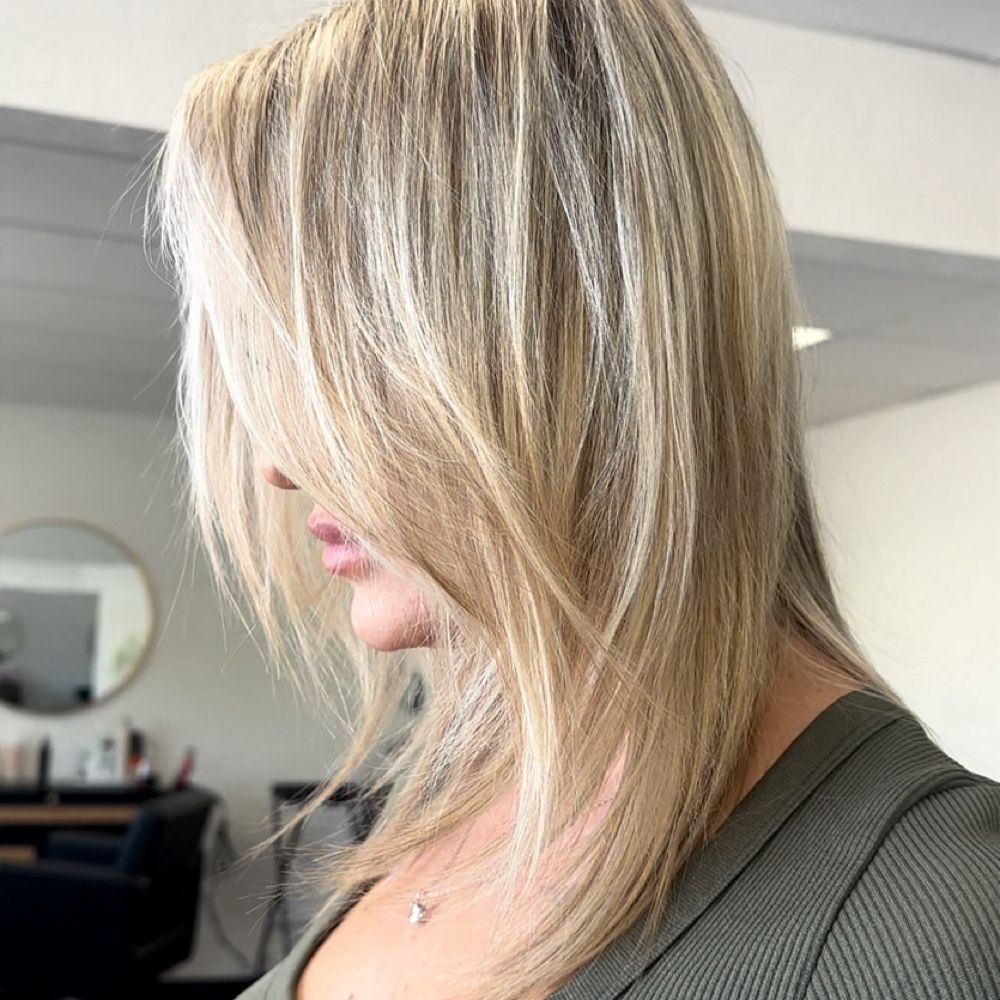 Hair work by Blonde Ambition LLC