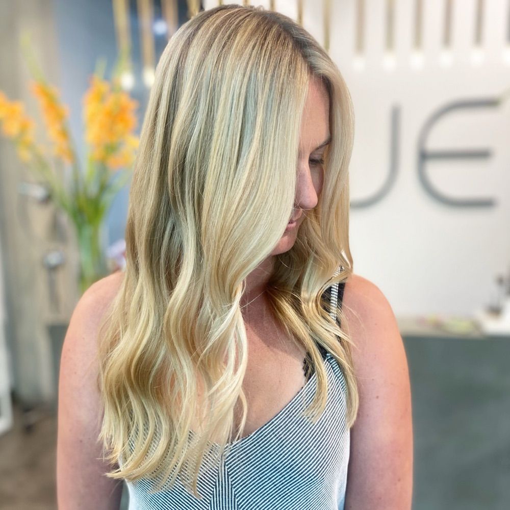 Hair work by Blonde Ambition LLC