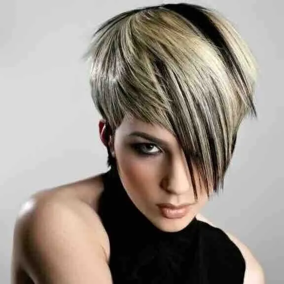 Hair work by Bnspired the Salon