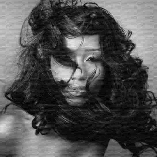Hair work by Bnspired the Salon