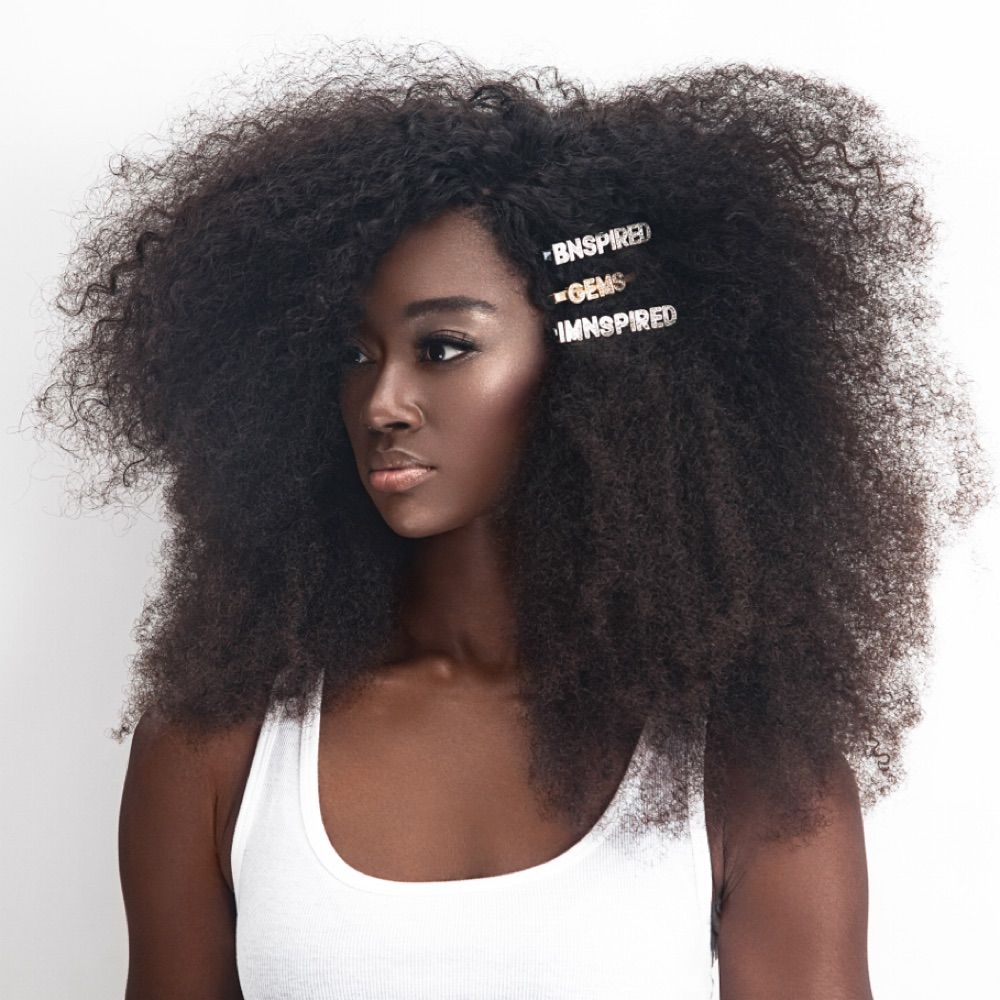 Hair work by Bnspired the Salon