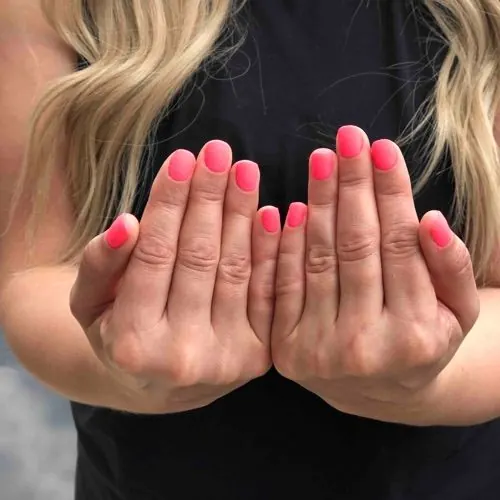 Nail work by Cclark.Blushstudio