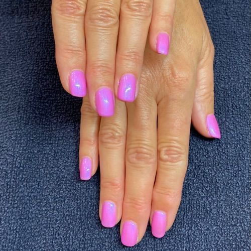 Nail work by Cclark.Blushstudio