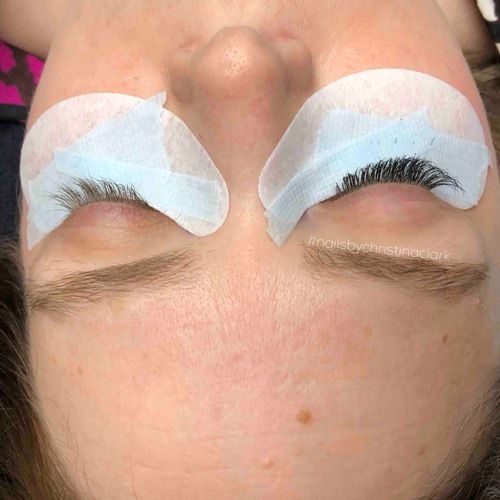 Cclark.Blushstudio nail work in Mishawaka, example 11