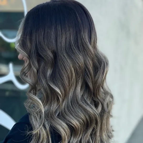Hair work by chantixbeauty
