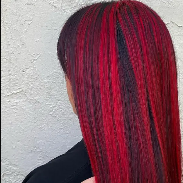 Hair work by chantixbeauty