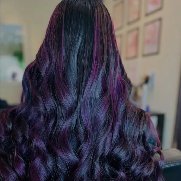 Hair work by chantixbeauty