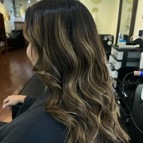 Hair work by chantixbeauty