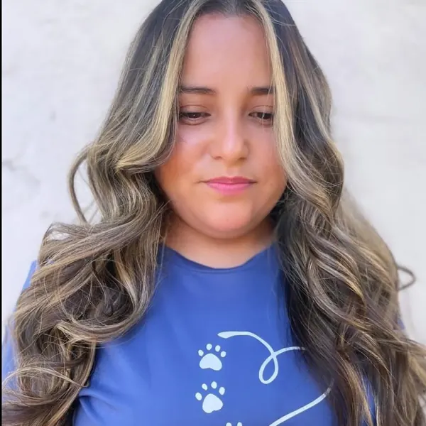 Hair work by chantixbeauty