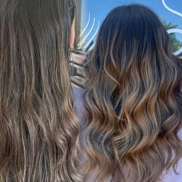 Hair work by chantixbeauty