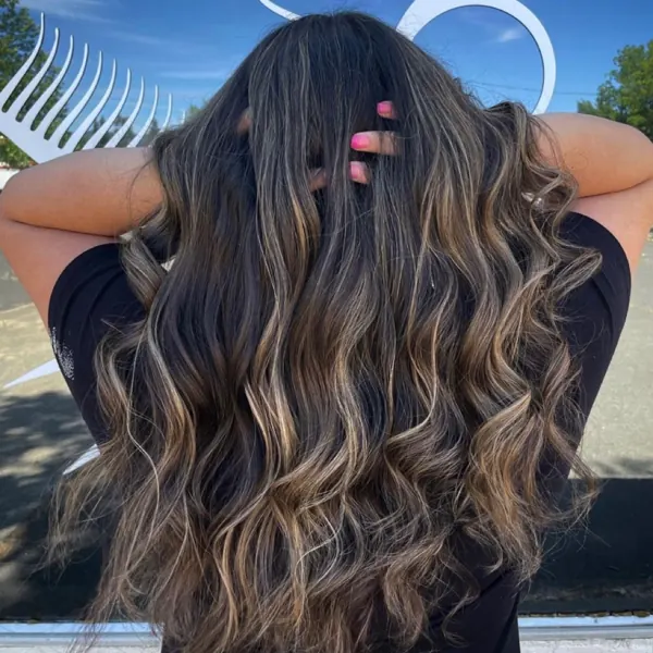 Hair work by chantixbeauty