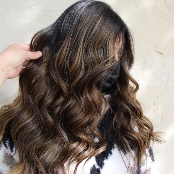 Hair work by chantixbeauty