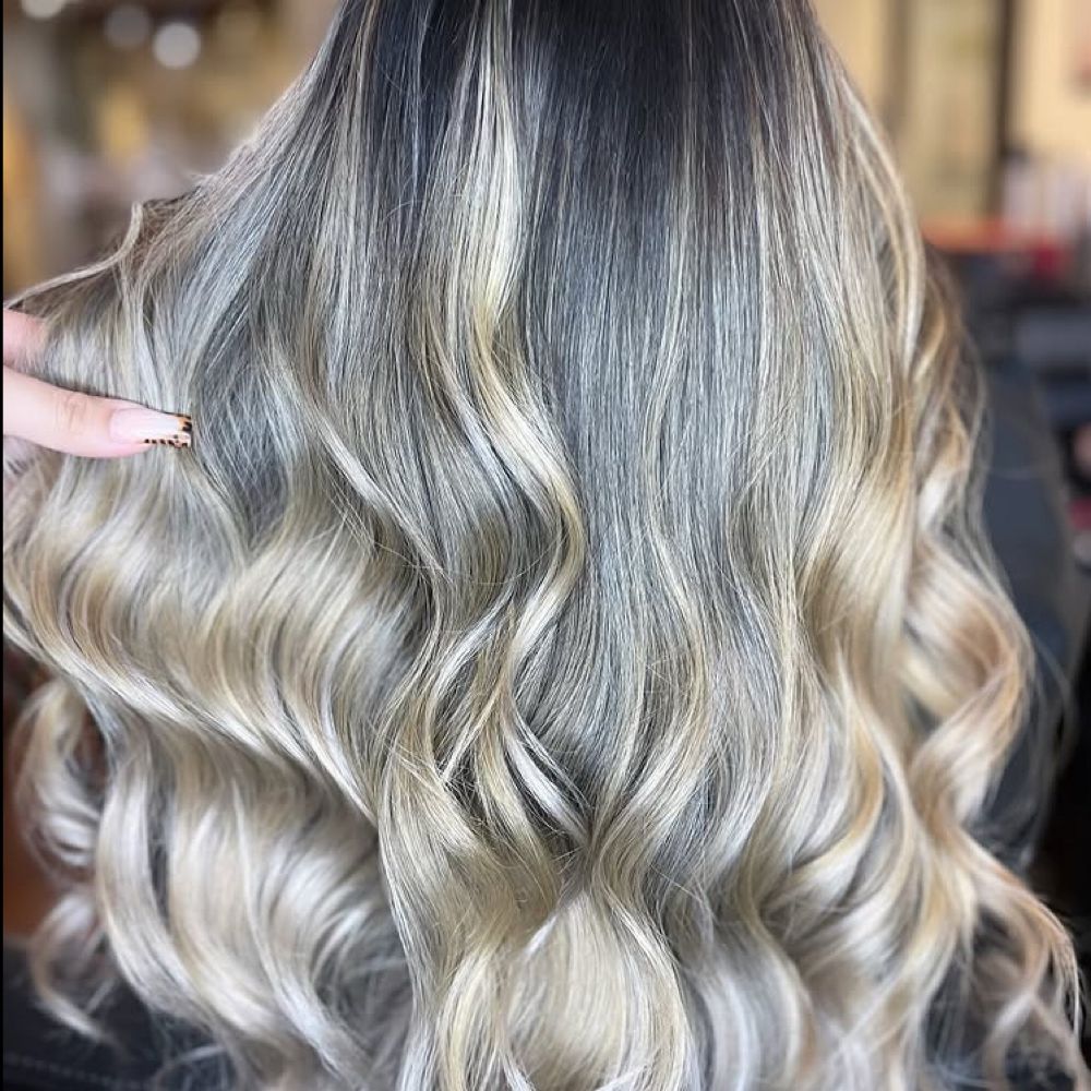 Hair work by chantixbeauty