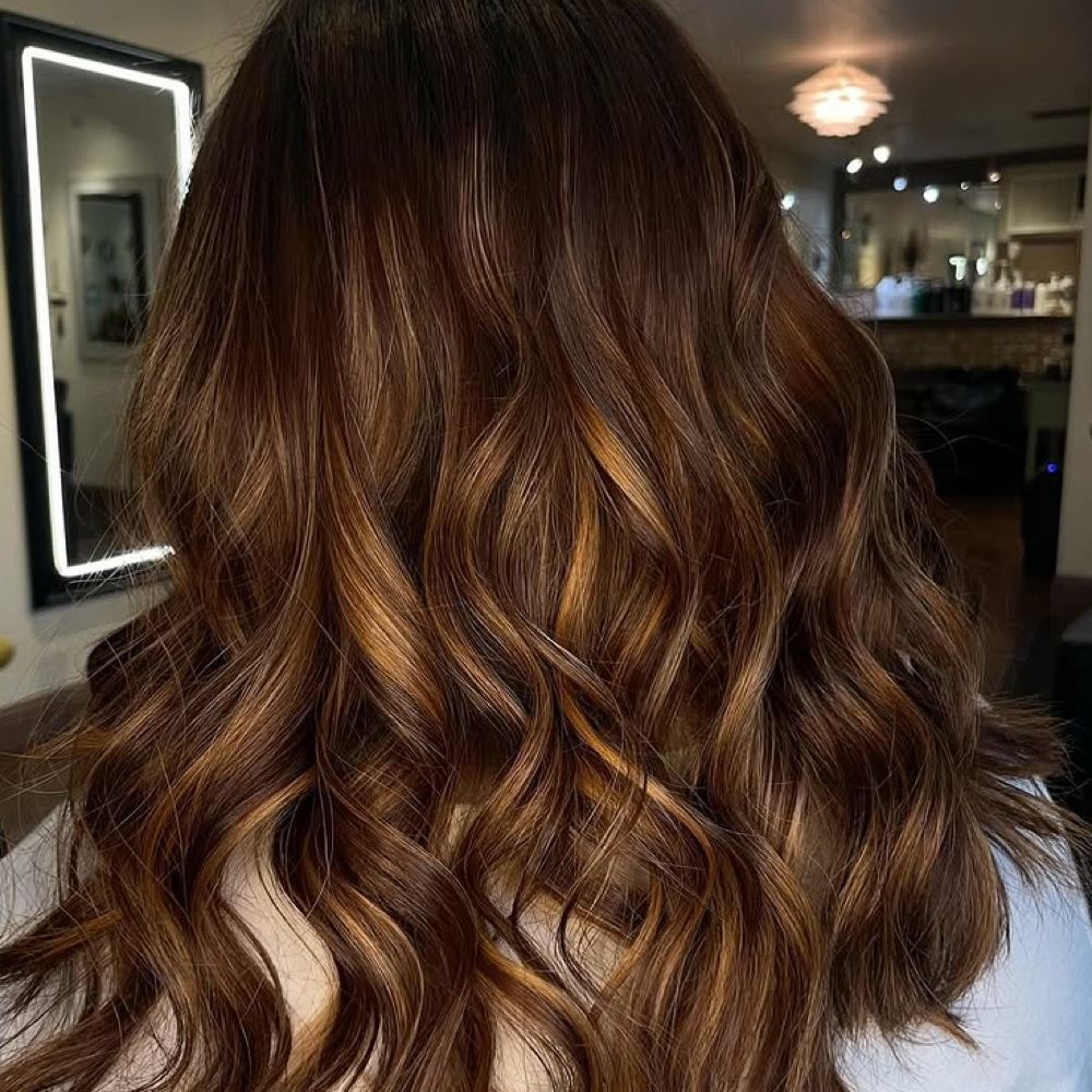 Hair work by chantixbeauty